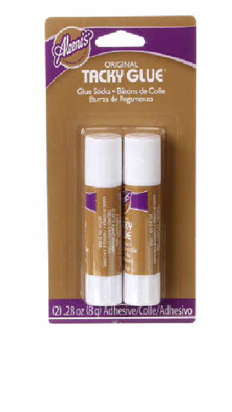 Aleenes Original Tacky Glue Stick