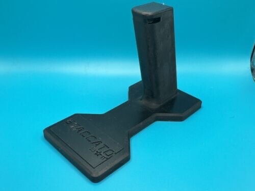 Staccato 2011 Premium Pistol Display Stand Black (Will Work With All Models)