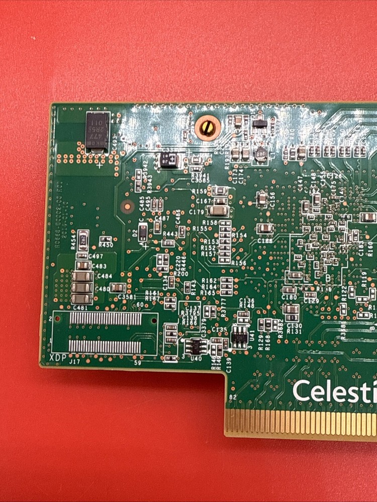 Celestica R0668-G20002-03 Compression Accelerator Card PCI-E Full Height