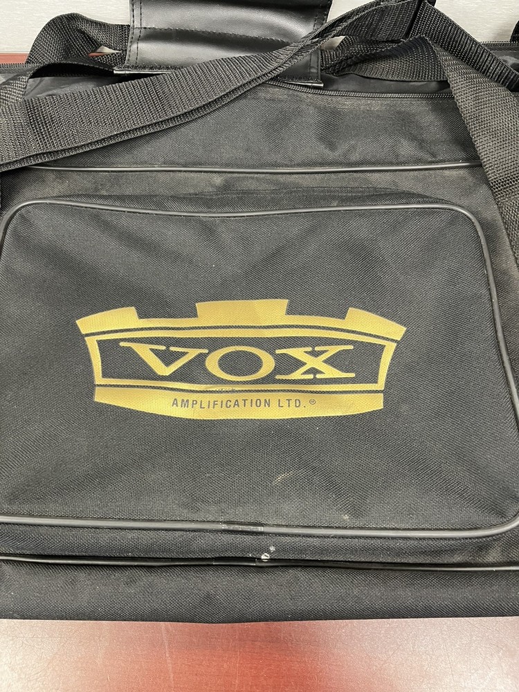 VOX ToneLab SE Multi-Effects Processor Pedal W/ Bag