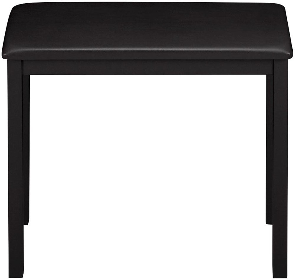 Casio CB7 Piano Bench - Black