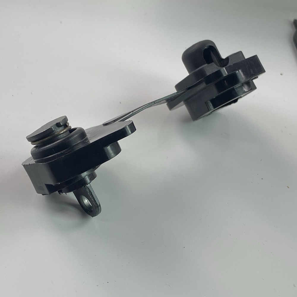 Vtg Hi-Point Firearms Trigger Lock & Adjustment Tool