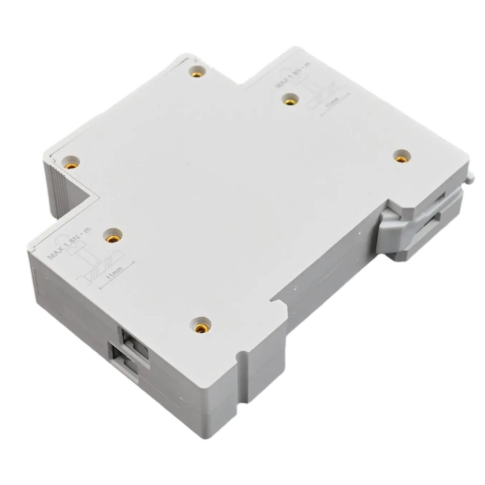 For Zigbee Compatible For Din Rail Switch for Enhanced Home Connectivity