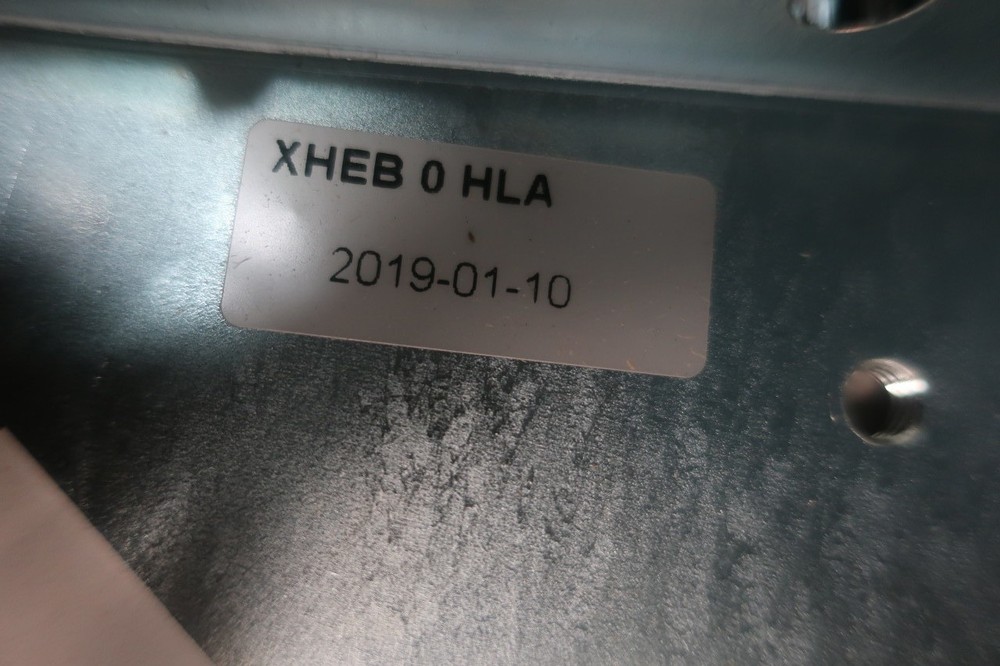 Flexlink XHEB 0 HLA End Drive Unit