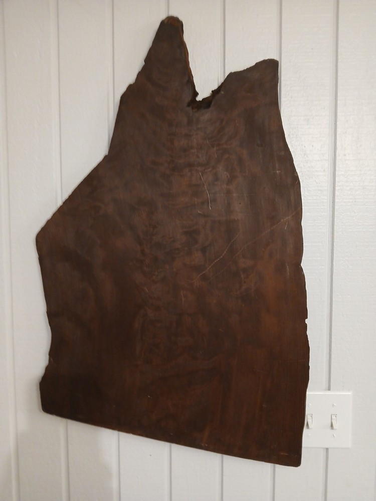 Wood Slab