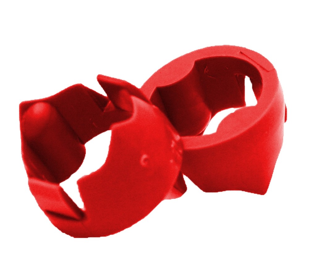 Rage Trypan Crossbow Replacement Shock Collars 20-Pack #35207