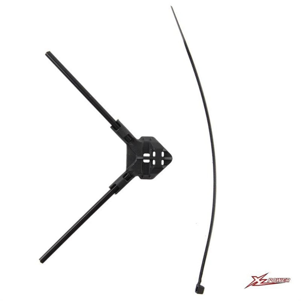 XLPower Tailboom Antenna Support