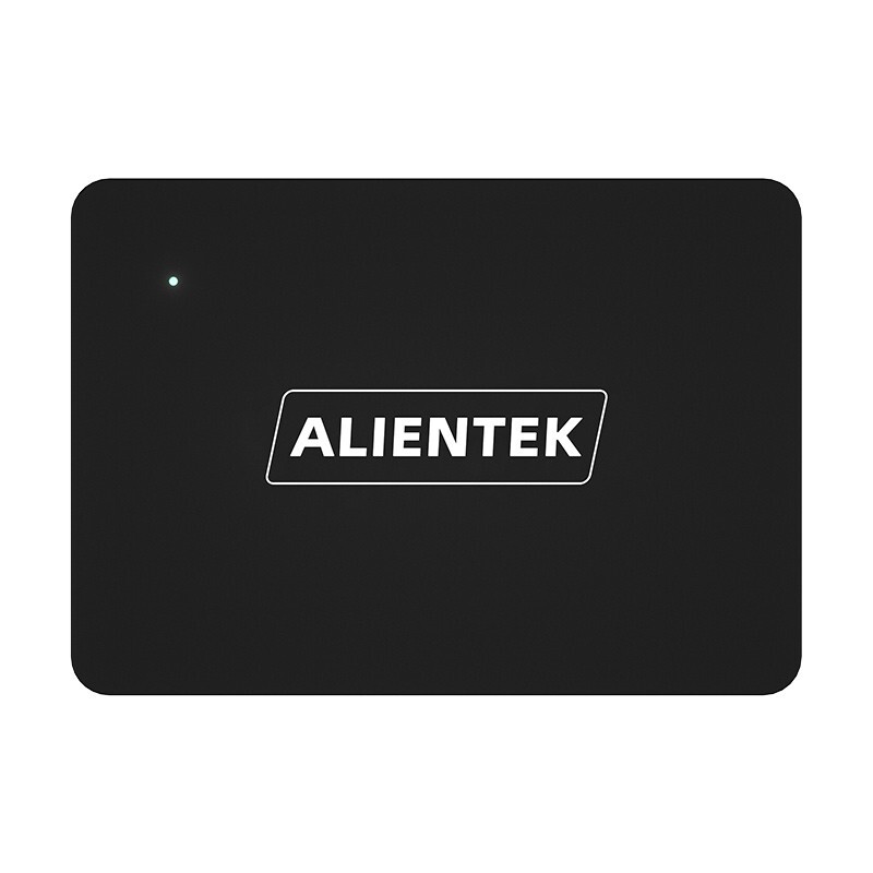 ALIENTEK DL16/DL16 Plus Logic Analyzer ARM FPGA STM32 Debugger Protocol Decoding