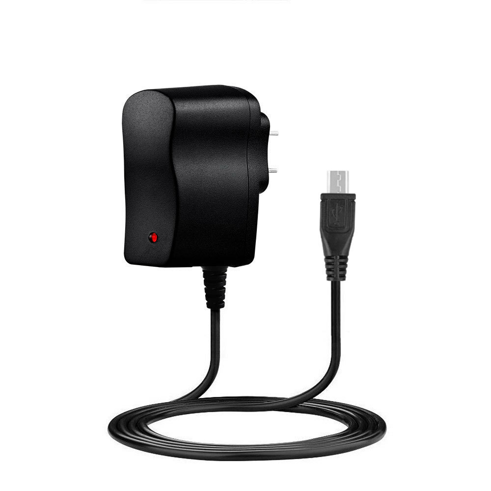 AC Adapter For Labcharge Ionic Air Purifier Power Supply Cord Mains Micro USB