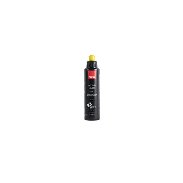Rupes 9.Bfkeramik250 Fine Abrasive Paste Keramik 250 Ml