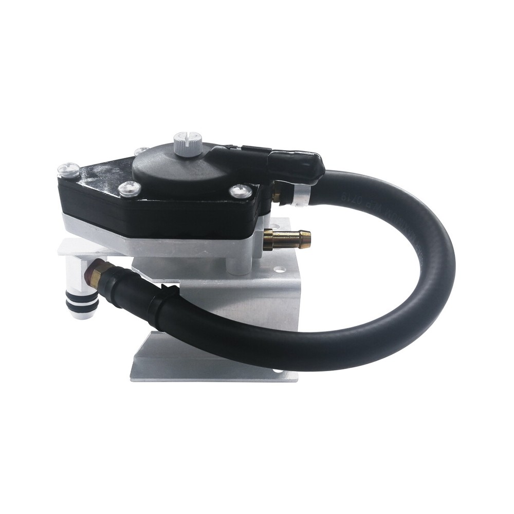 Evinrude Johnson Replace VRO Fuel Pump Kit 60 Degree 90hp 115hp V4 engine