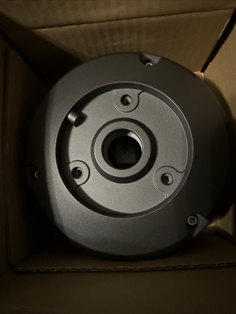 Edwards SBO-147B Bullet Backbox (X13)