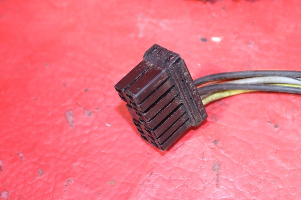 2001 HARLEY-DAVIDSON ELECTRA GLIDE CLASSIC FLHTC ACCESSORY SWITCH