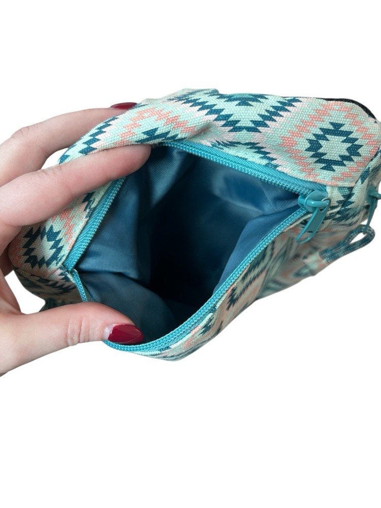 Kavu Switch Slinger- Sunset Diamond Pattern