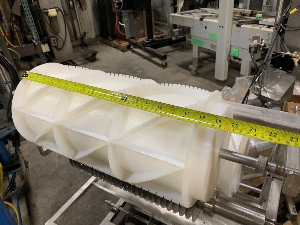 Rondo Dough Cutters