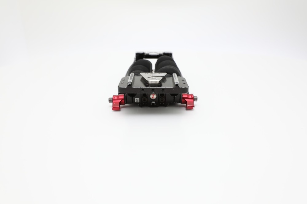 Zacuto VCT Universal Baseplate  - Good Condition