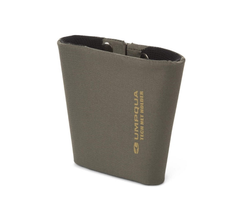Umpqua Net Quiver