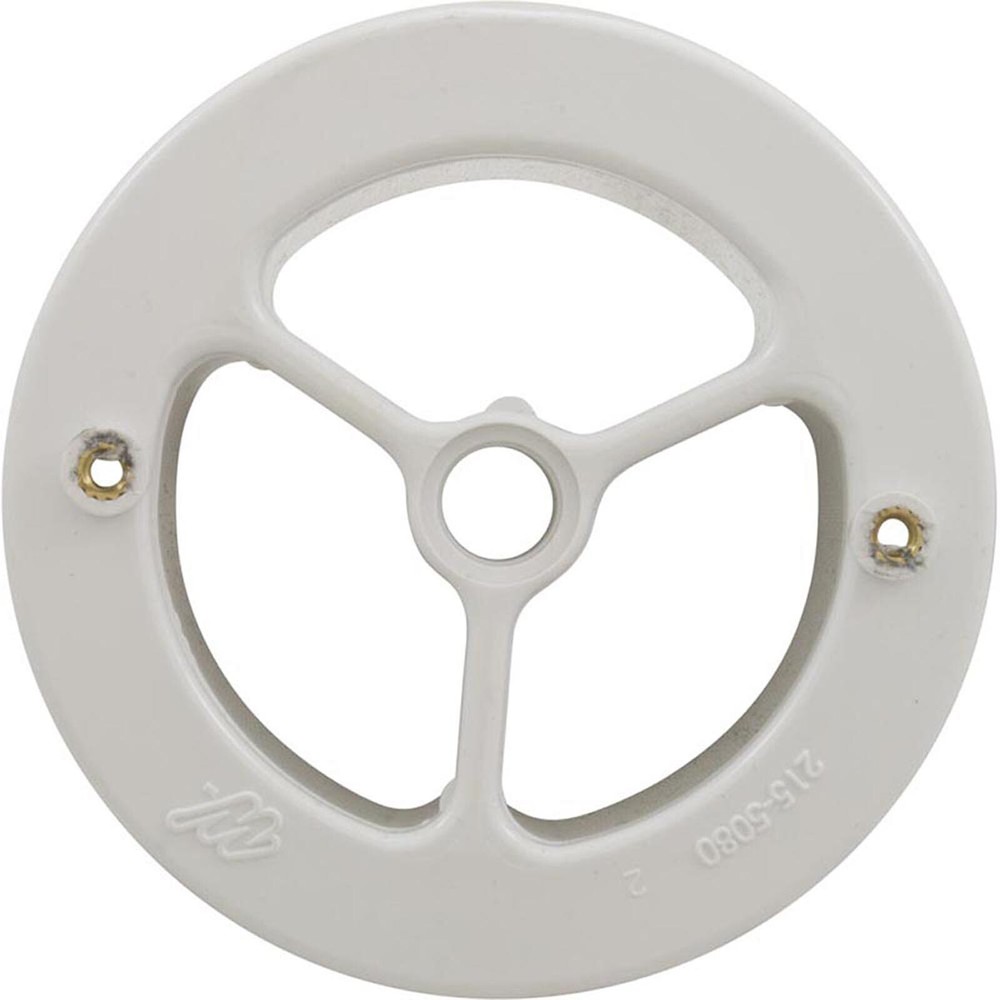 Bath Cf Safety Suction Wallfitting (2 Post) W/Ins