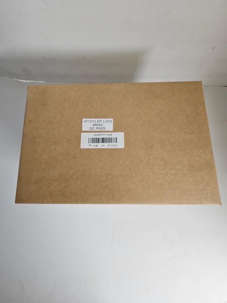 ADT Focus 471210 Replacement Interactive Keypad NEW (Sealed)