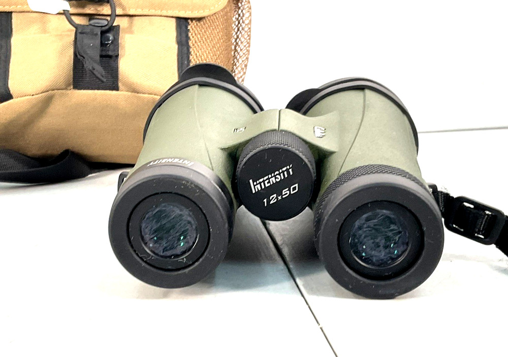 Cabelas Intensity HD Binoculars 12x50mm