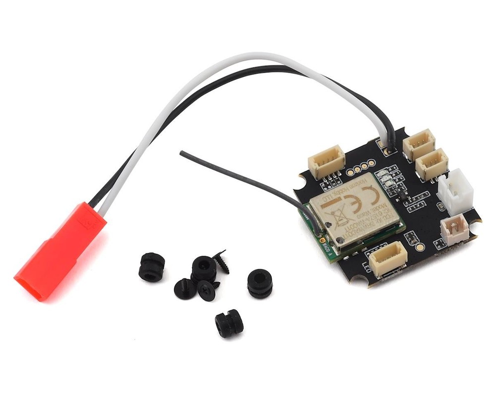 Blade 120 S2 Main Control Board [BLH1101]