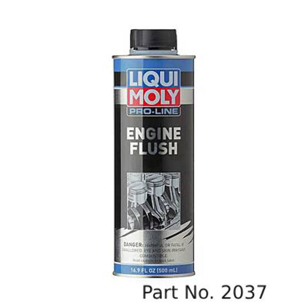 Liqui Moly Engine Flush 500ml