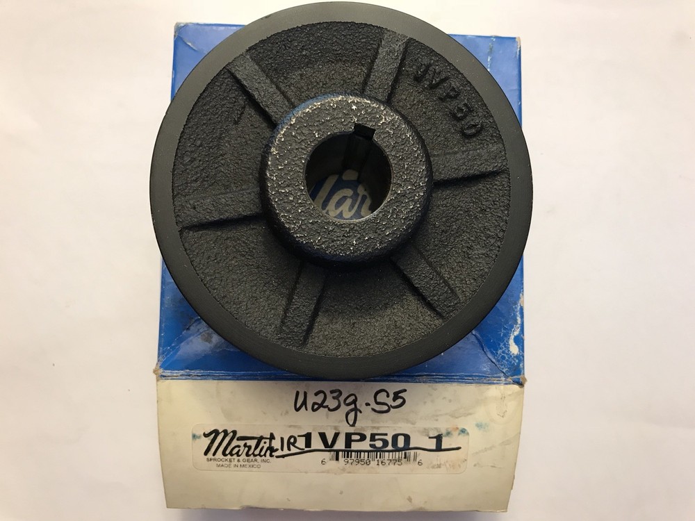 Martin Variable Pitch Sheave 1VP50 1