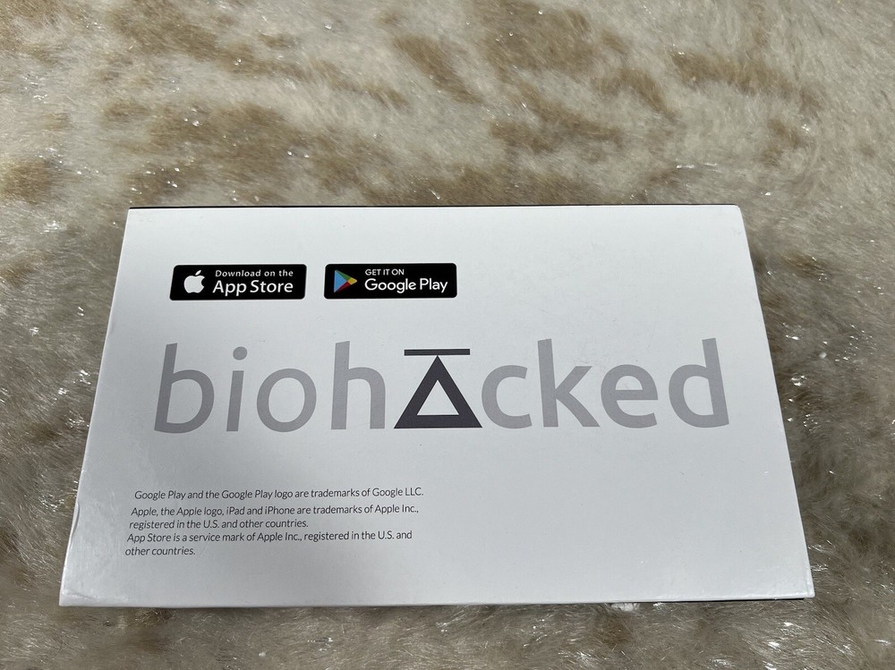 Biohacking Tool Series (Transcutaneous Electrical Nerve Stimulator)