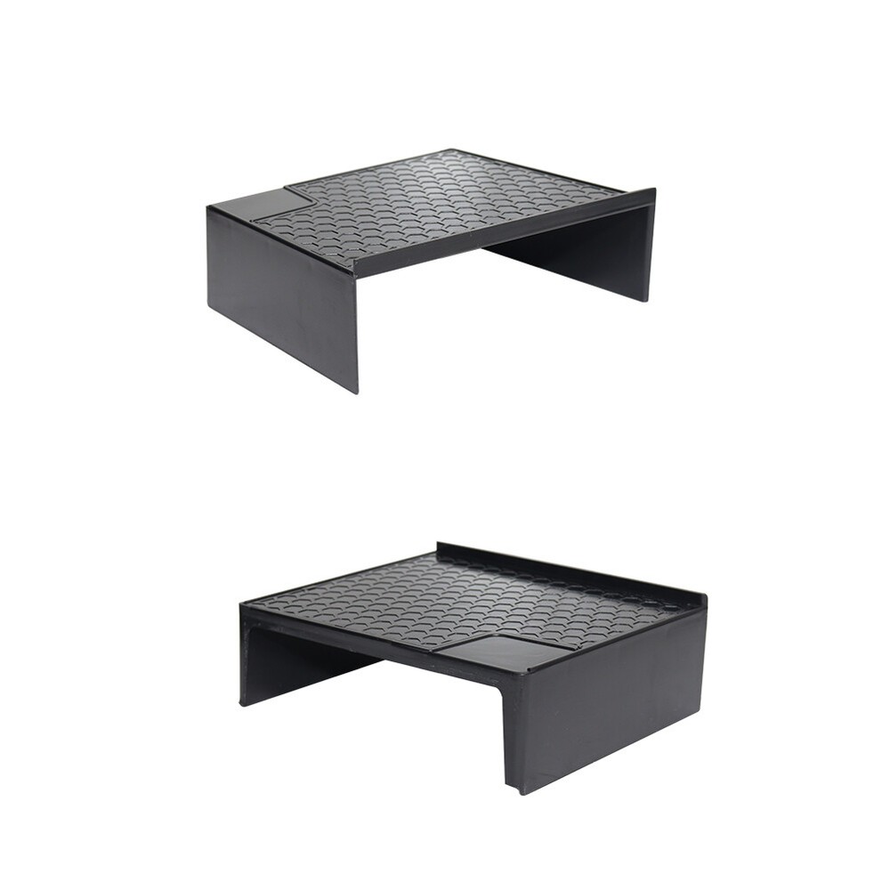 Dashboard Storage box Compartment Tray fit for Corvette C7 Stingray 2014-2019