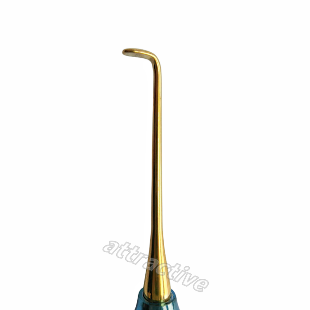Dental Lift Advanced Sinus Elevation Hand DEN Instruments DASK Handle 4Types