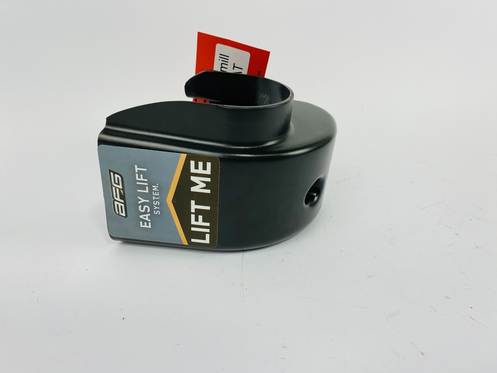 AFG 1.0AT Treadmill Left Plastic End Cap (EC271)