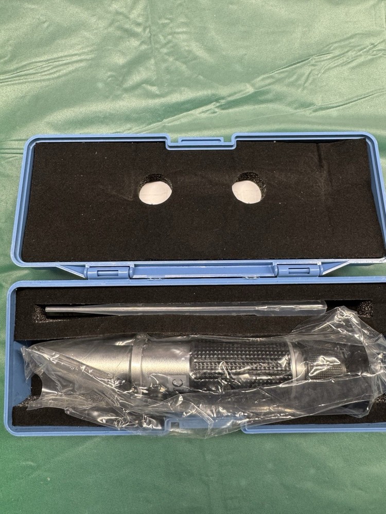 ATC / Portable Refractometer