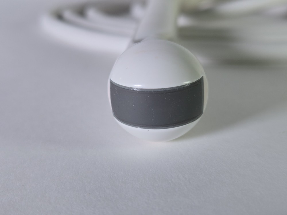 GE E8C-RS Ultrasound Probe / Transducer