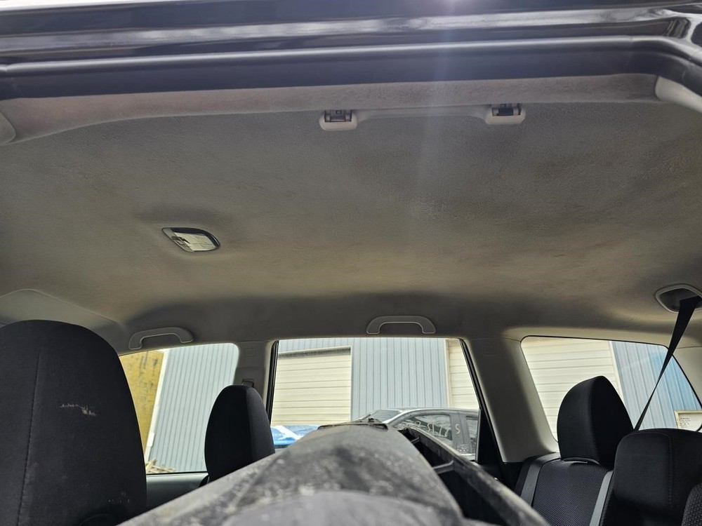 FORESTER 2011 Headrest 2449477