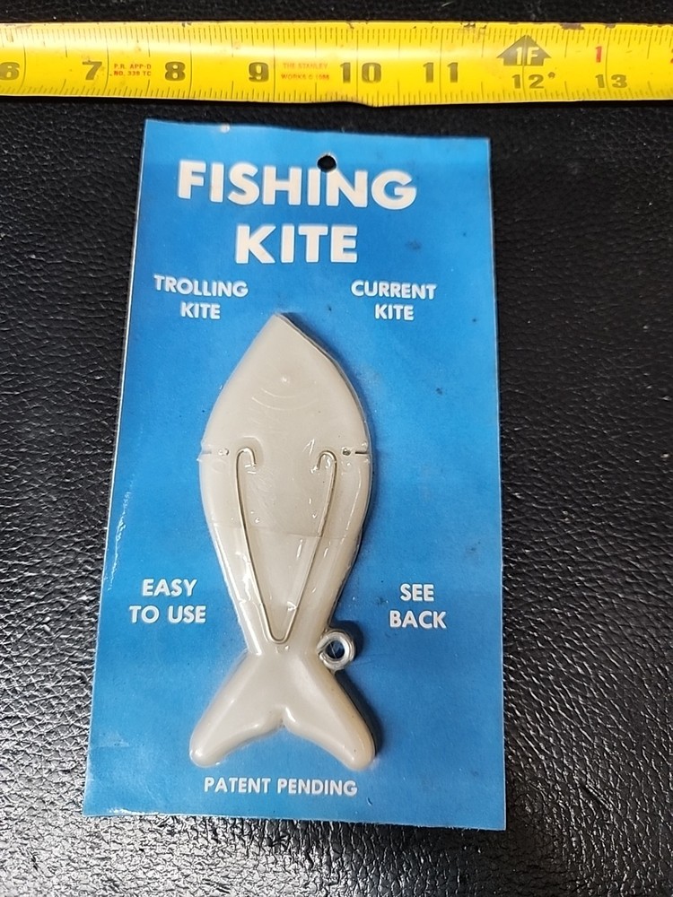 Fishing Kite Trolling Kite