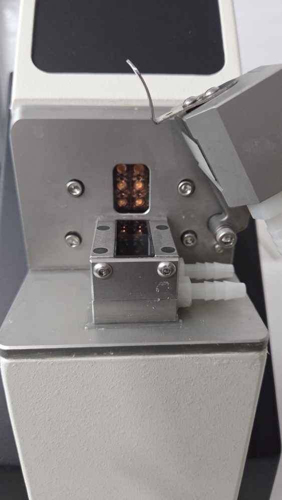 Reichert Mark III Refractometer