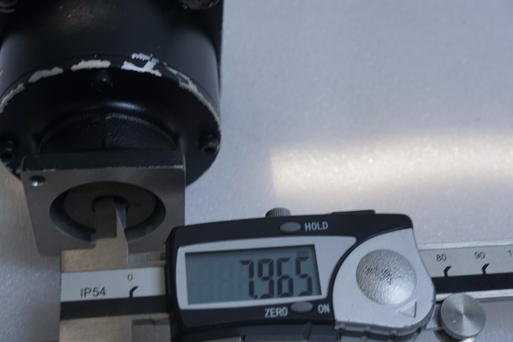 TAKAMURA K6512 B GEARHEAD FREE SHIP