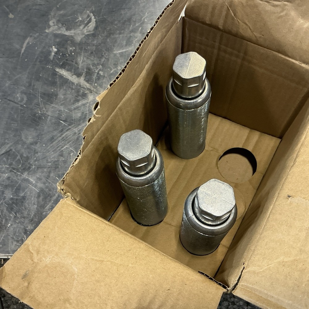 Frymaster Leg Assembly 8103168 (box Of 4)