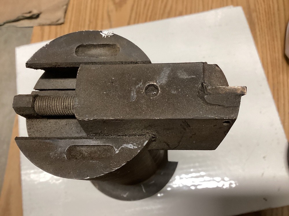 Cat 50 Adjustable Boring Head
