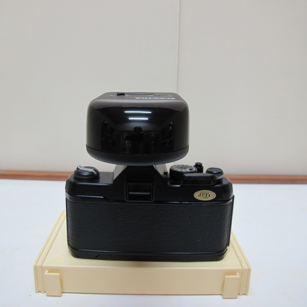 Electra Flash Transmitter