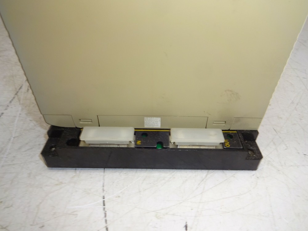 Omron C200h-bc081-v2 Base Unit