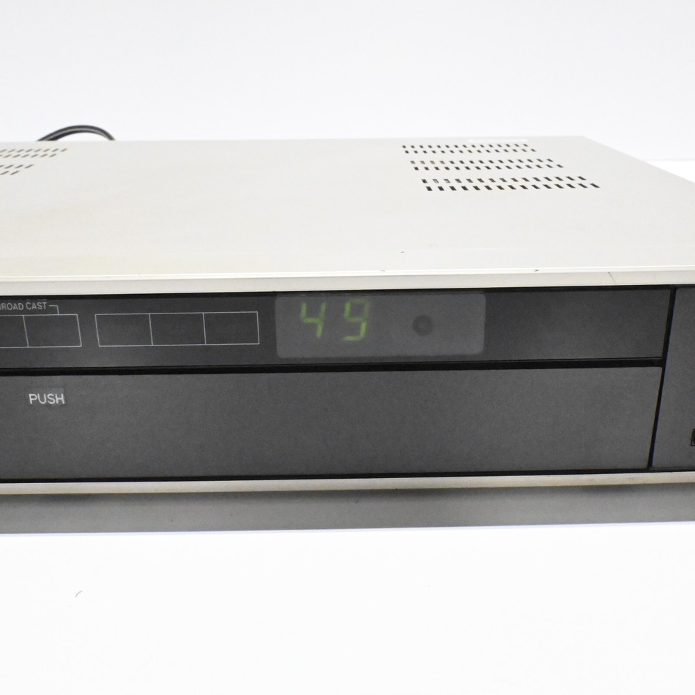 Mitsubishi Control Center TX-103R Hole Stereo