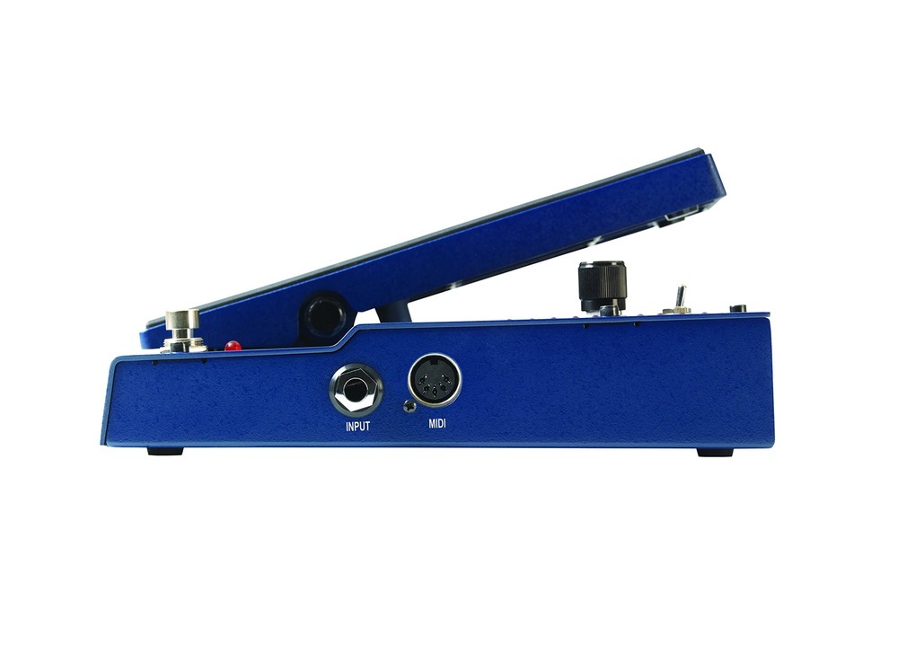 Digitech B Whammy Bass Whammy Pedal