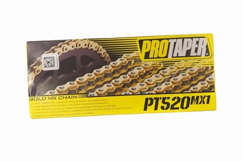 Protaper PT520MXZ5-120 520 MX Chain - 120 Links