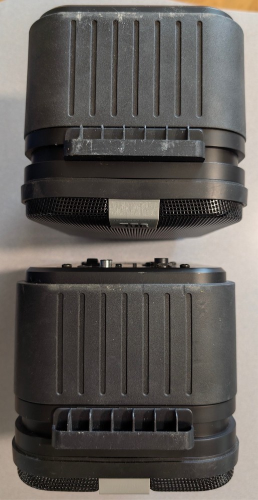 JBL Control 2P Compact Powered Reference Monitor System - Complete Pair