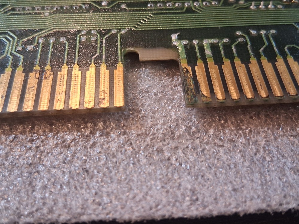 DEC Digital Equipment Corp PDP11/34A CPU KD11-EA M8265 DATA PATH Module (B5)