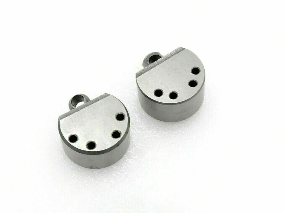 Oil Pump Disc Feed & Return  Fits Royal Enfield