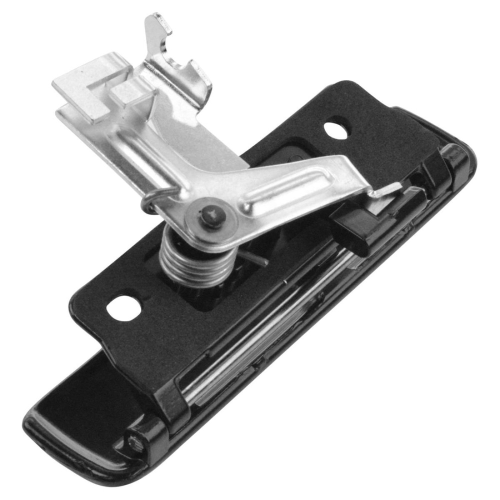 Outside Cargo Door Handle Passenger Right Side Front Hinged for Econoline Van