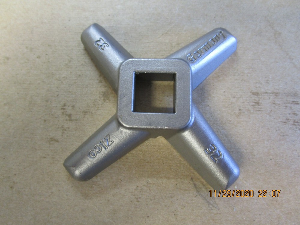 #32 GRINDER KNIFE