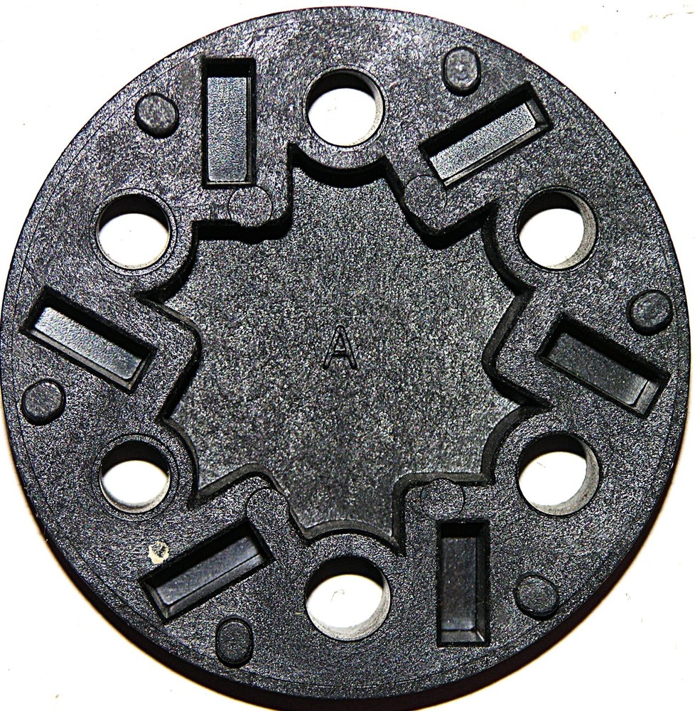 Lee Precision Auto Disk "A" Powder Measure